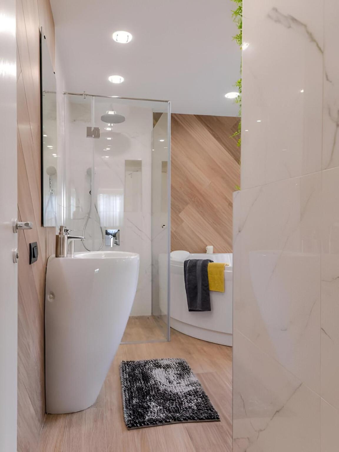 Urban Eden - Lux & Style, 2-Bedroom, 2-Bathroom Sofia Exterior photo